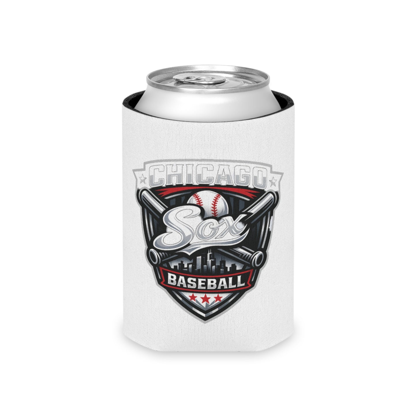 Can Cozies - MLB