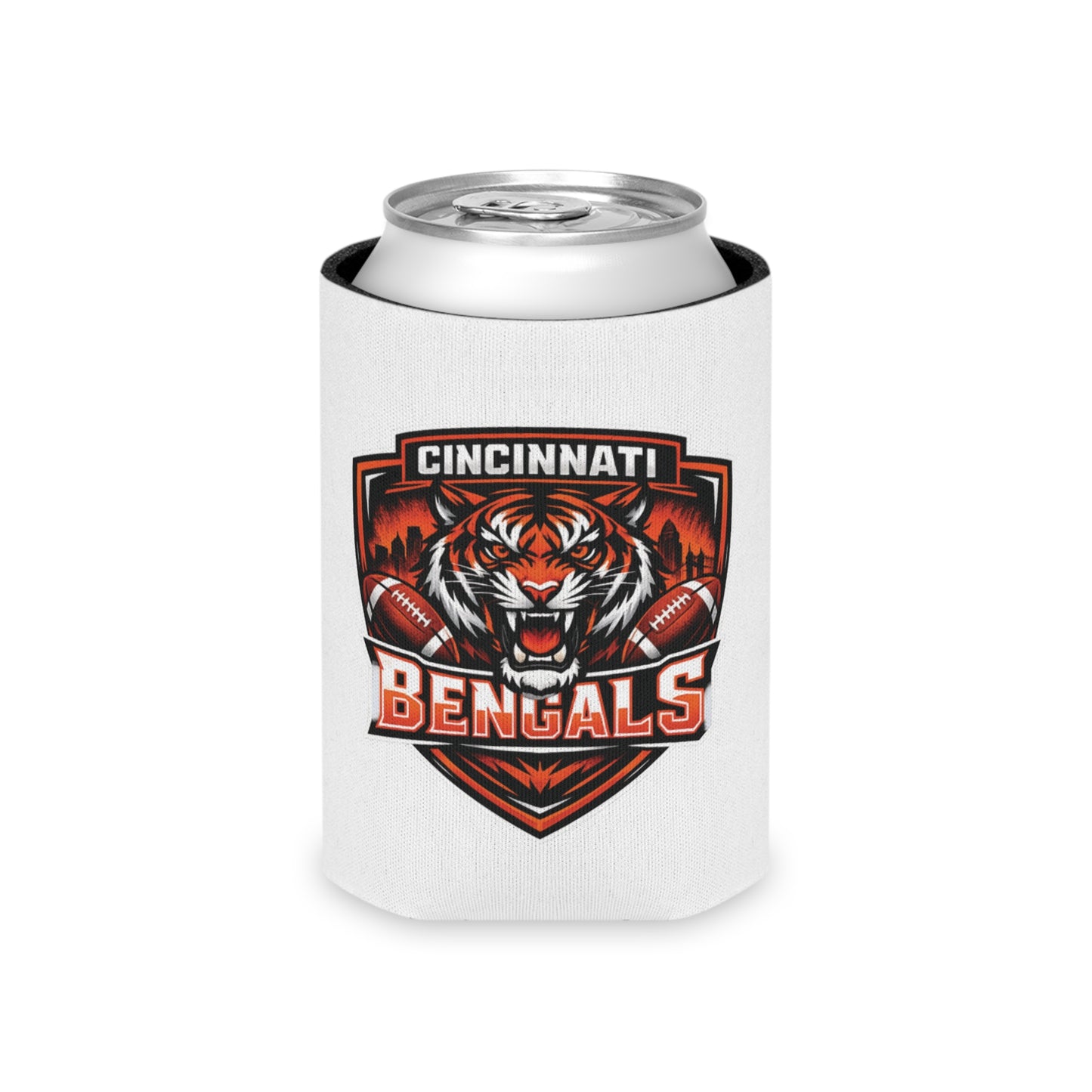 Can Cozies - NFL