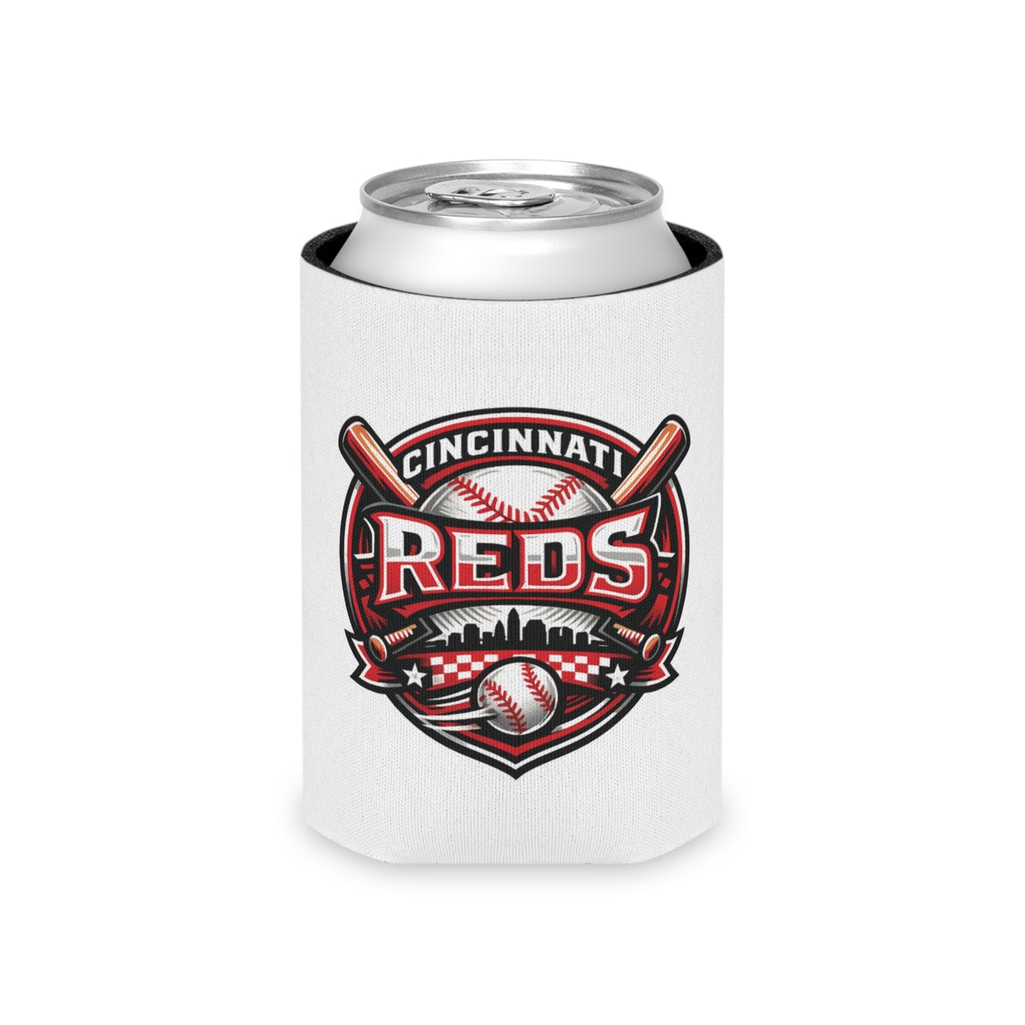 Can Cozies - MLB