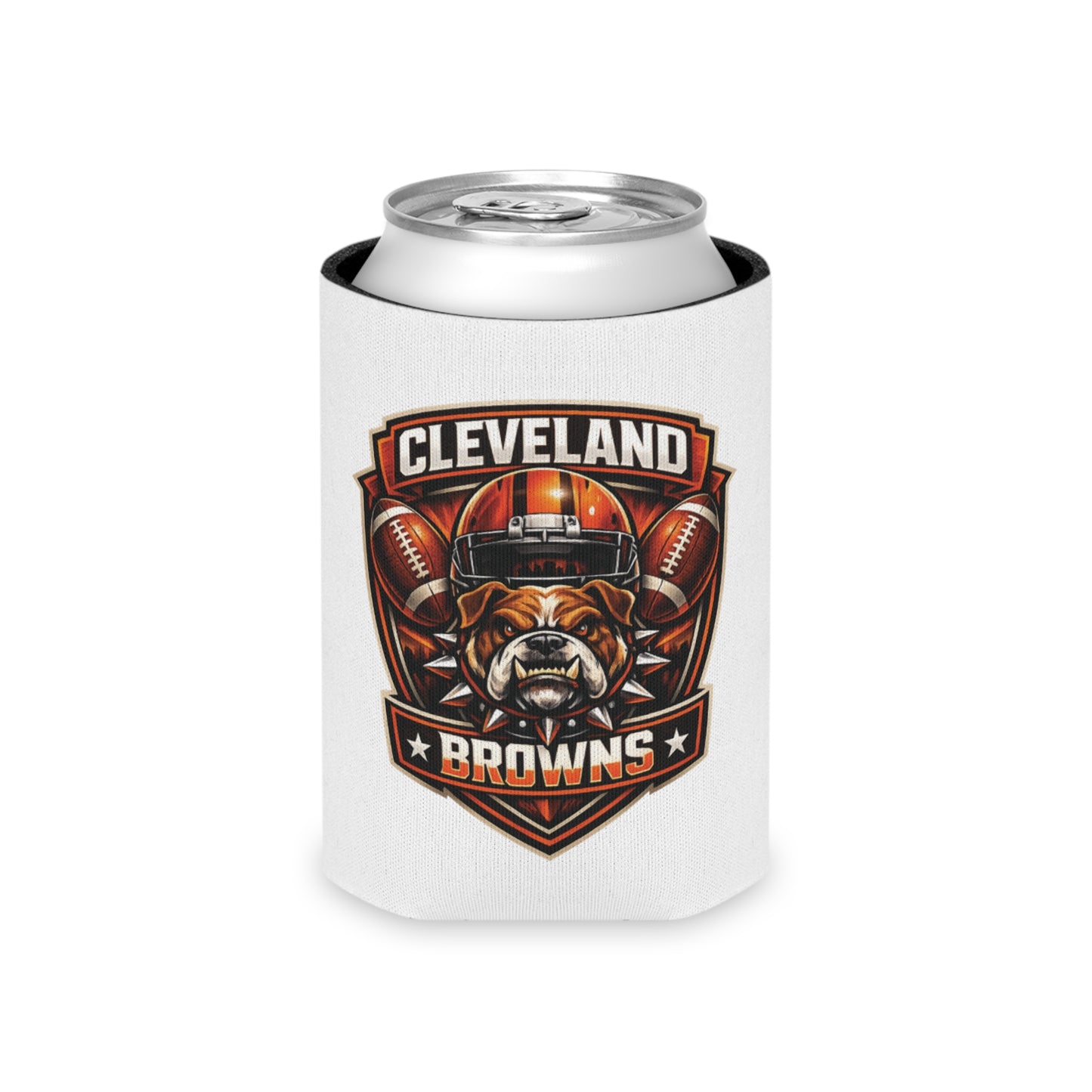 Can Cozies - NFL