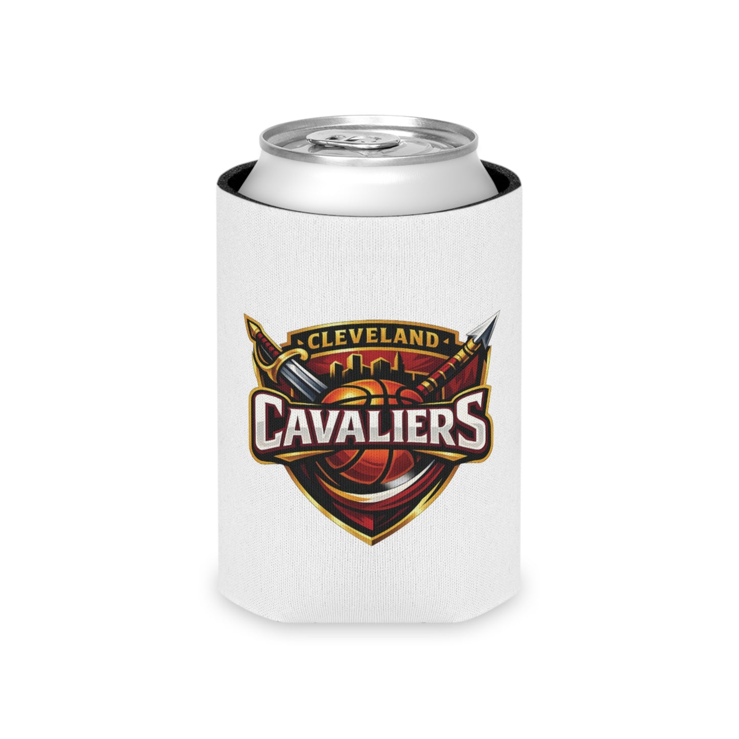 Can Cozies - NBA