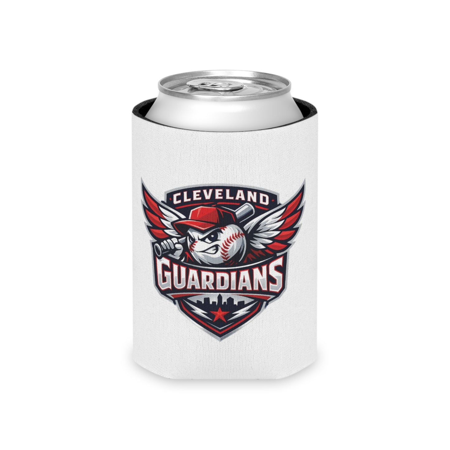 Can Cozies - MLB