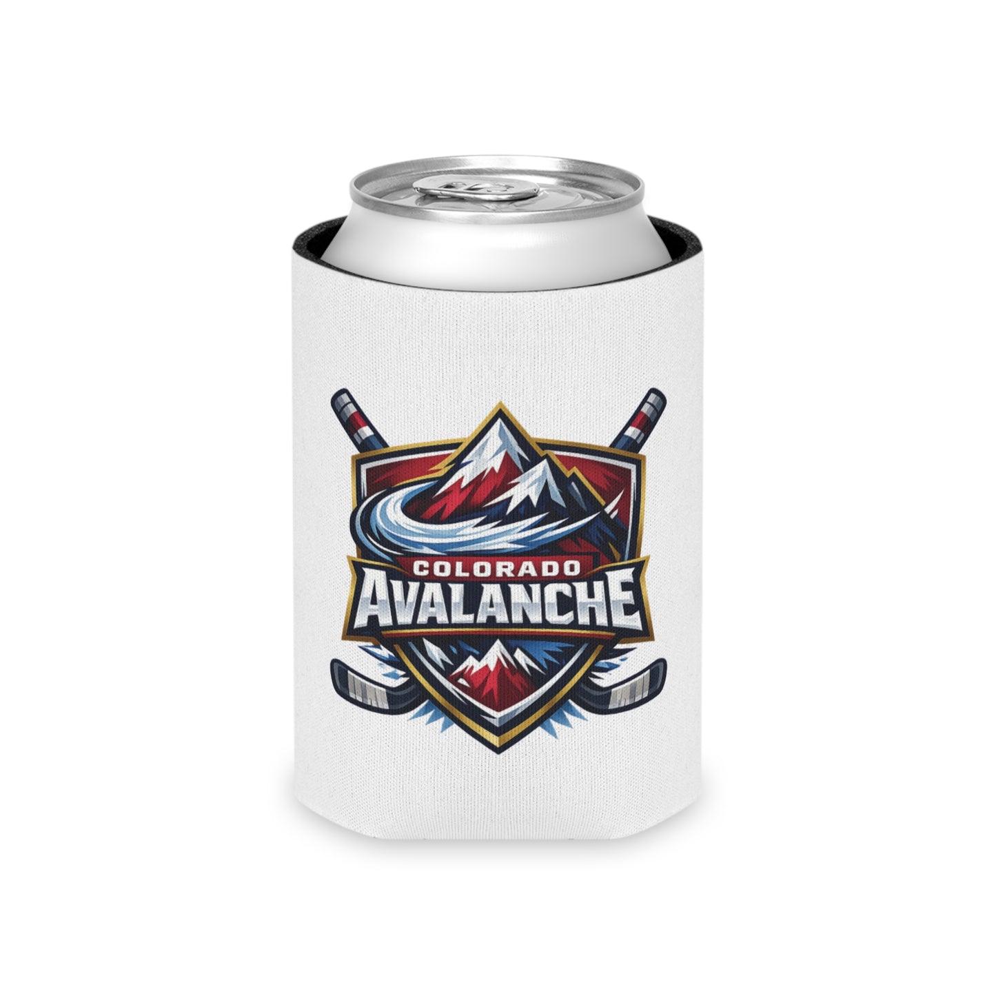 Can Cozies - NHL