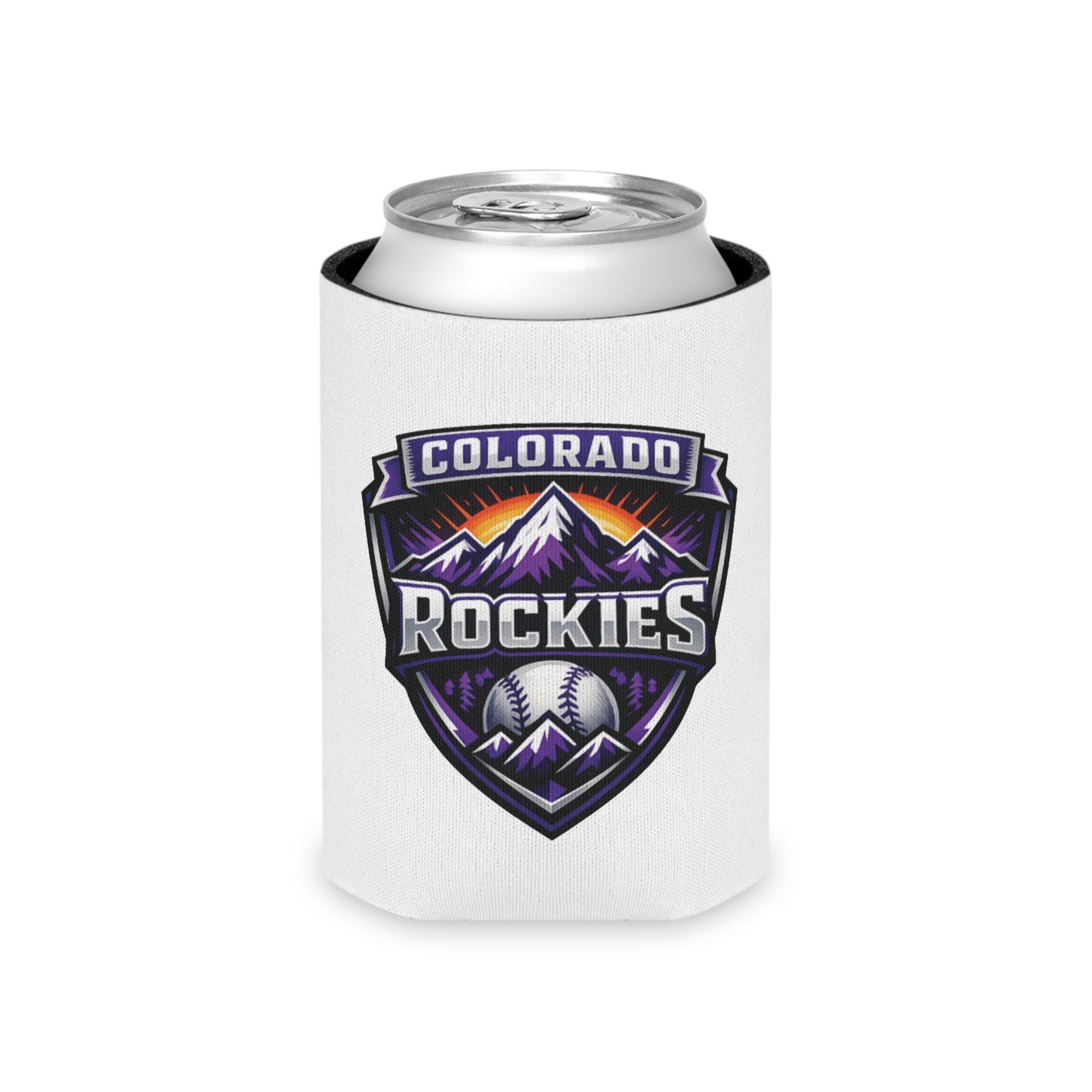 Can Cozies - MLB