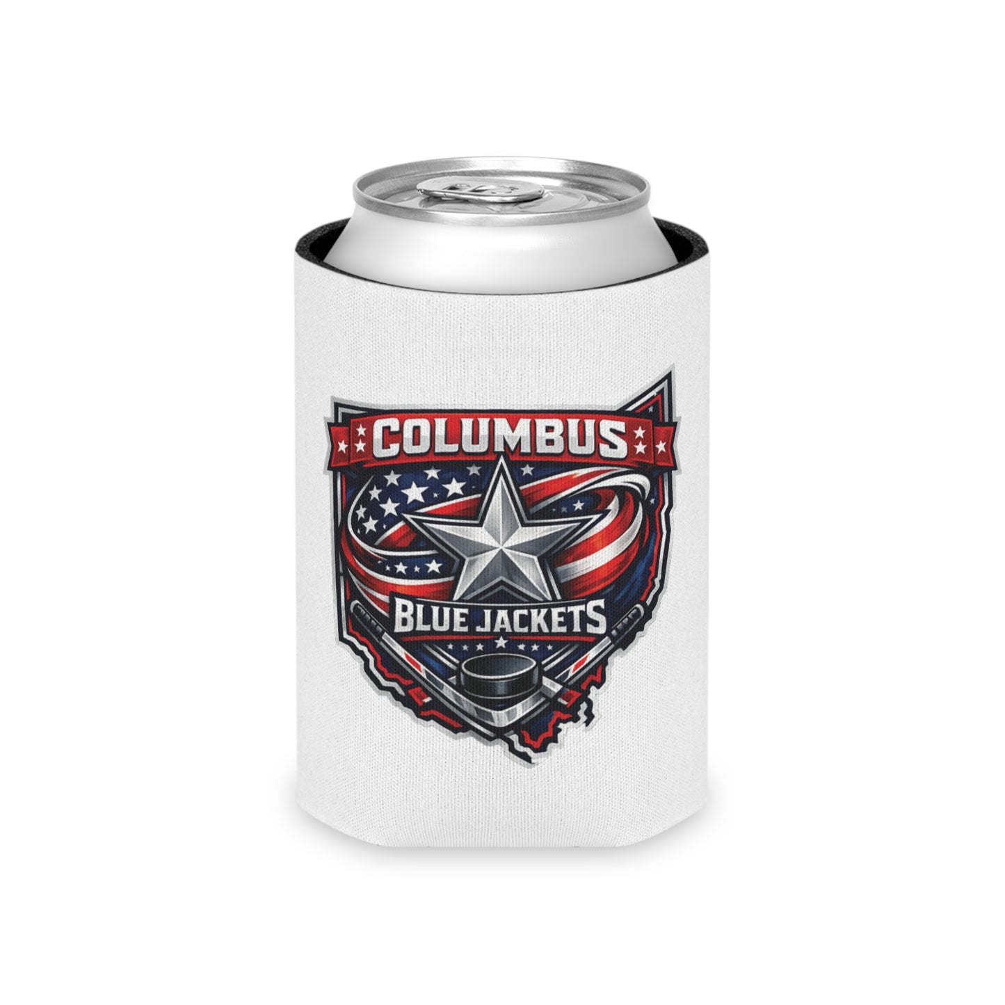 Can Cozies - NHL