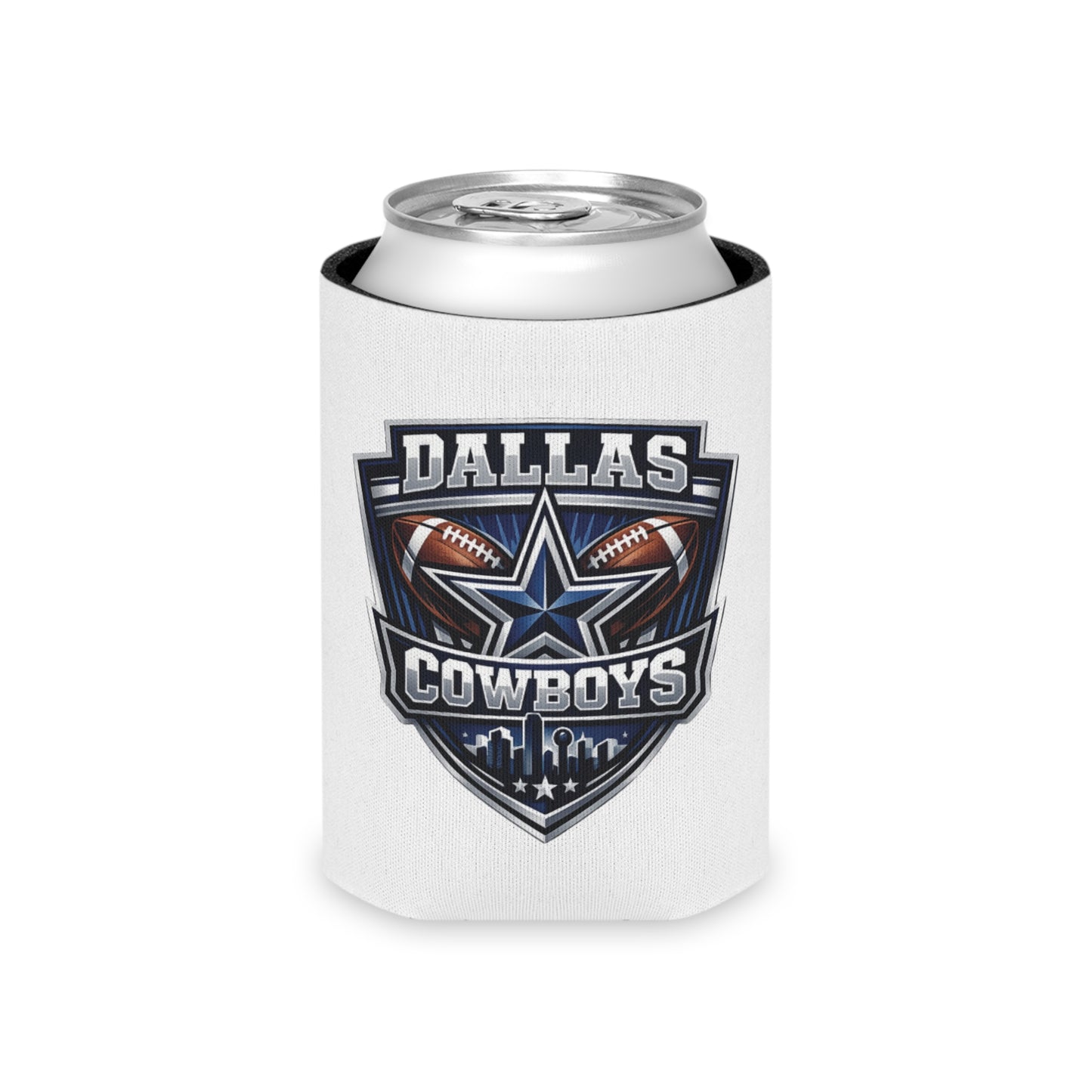Can Cozies - NFL