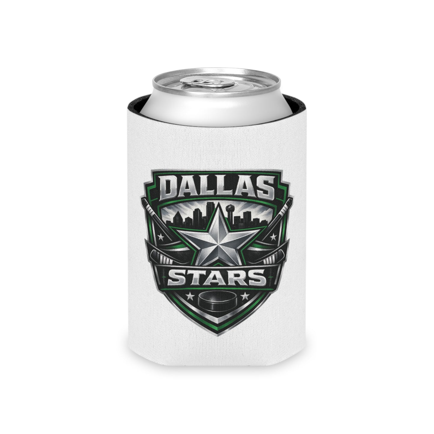 Can Cozies - NHL