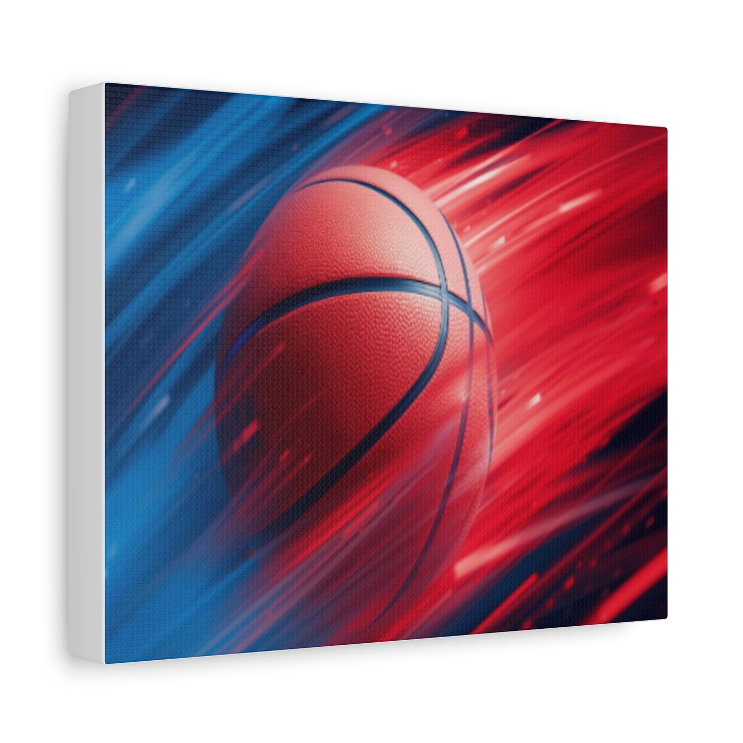 Decorative Canvas - Sports Theme - Custom Designed