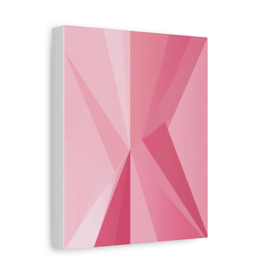 Decorative Canvas - Abstract Custom Designed