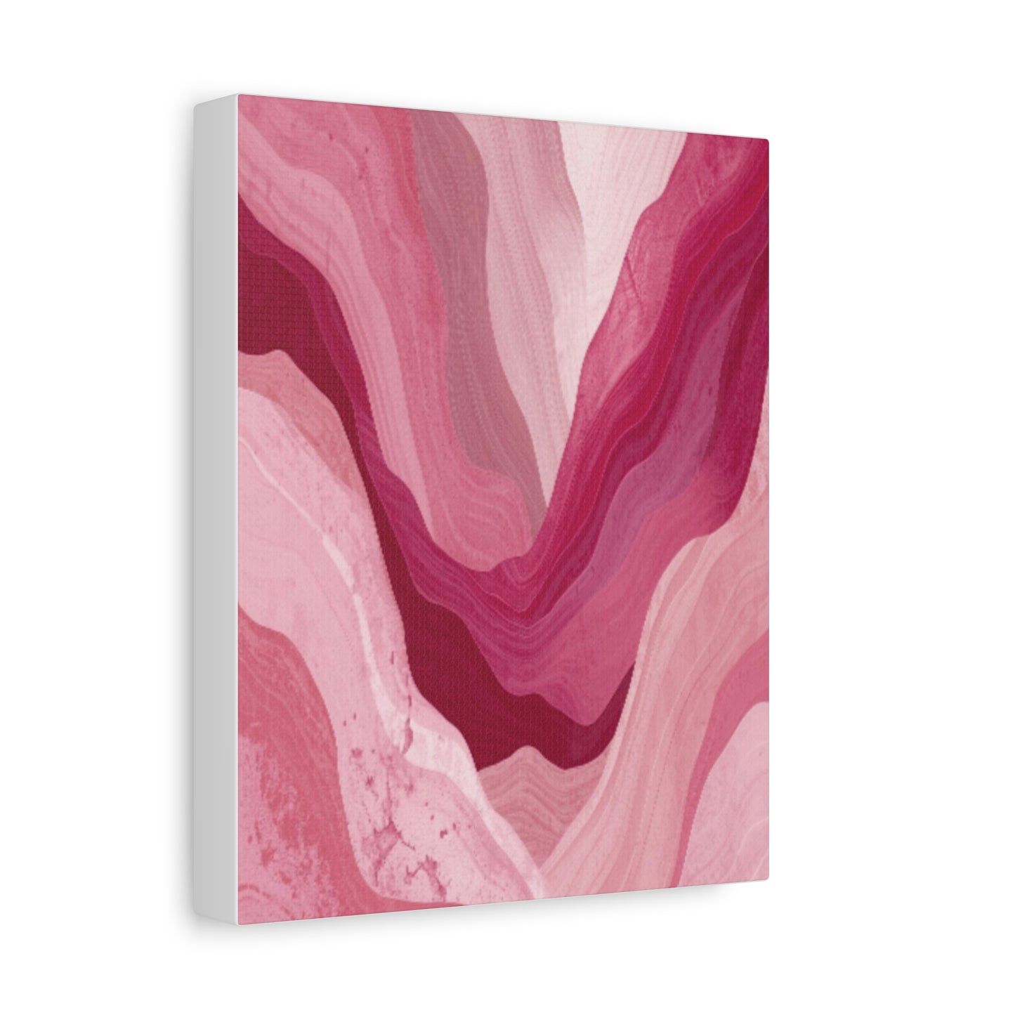 Decorative Canvas - Abstract Custom Designed