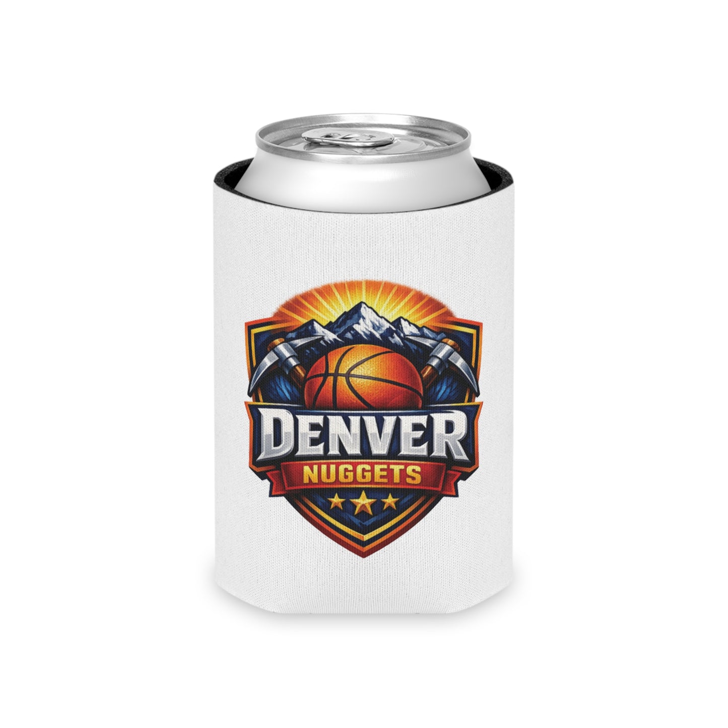 Can Cozies - NBA