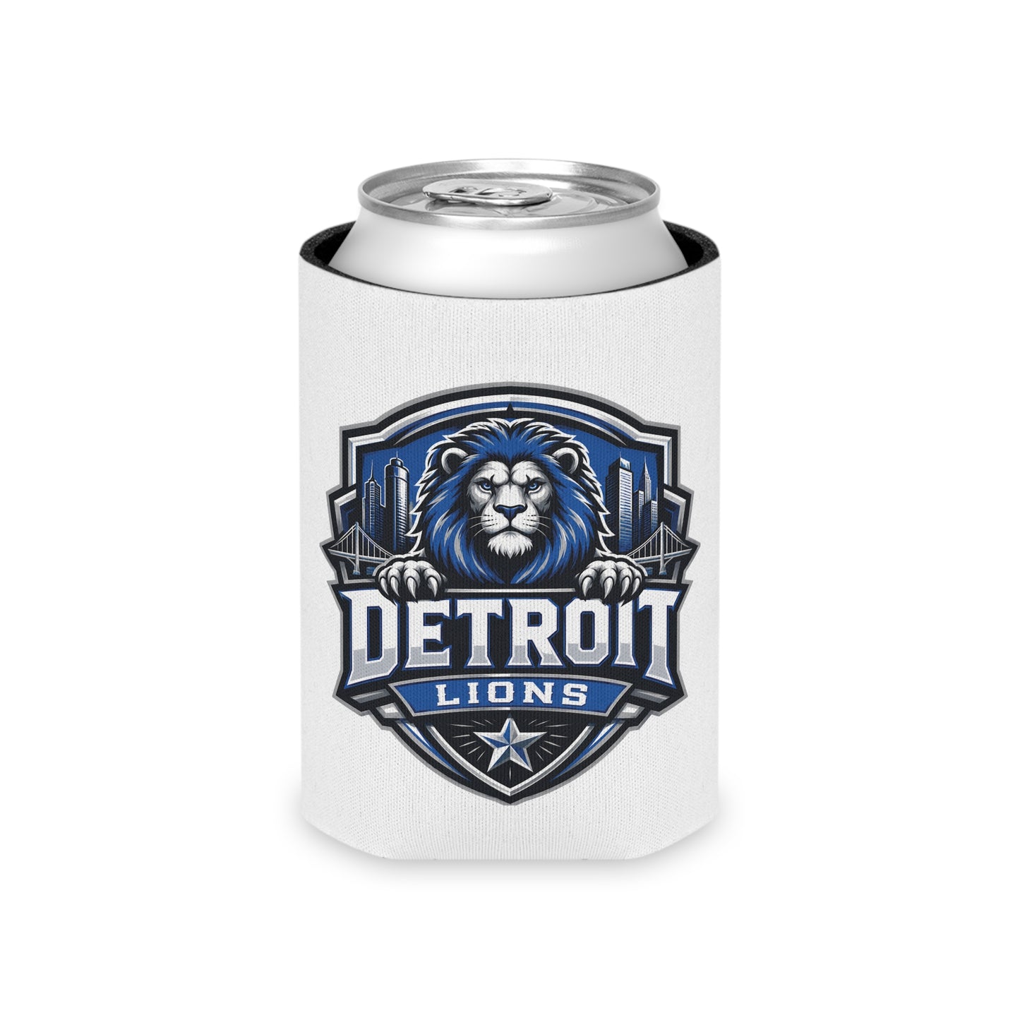 Can Cozies - NFL