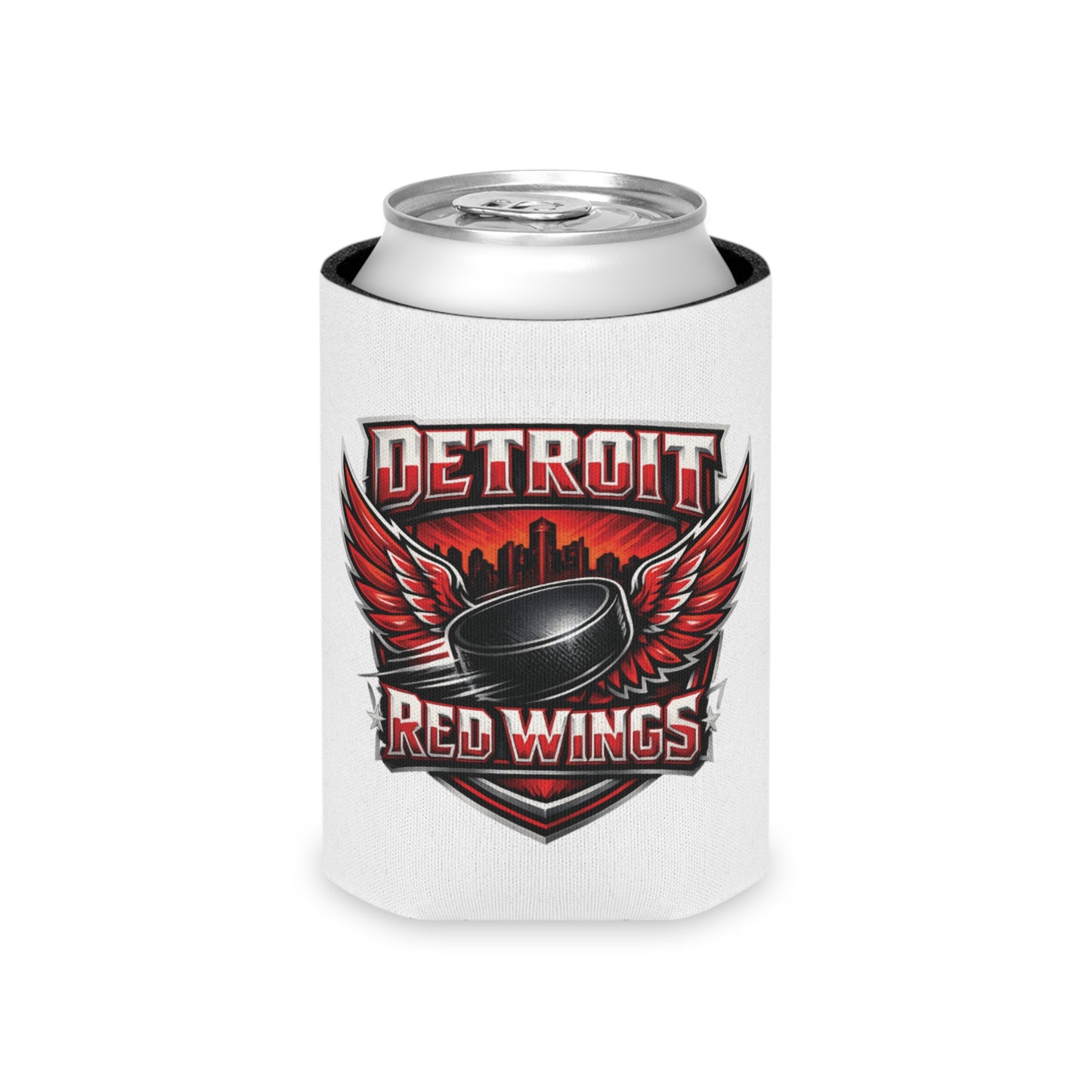 Can Cozies - NHL