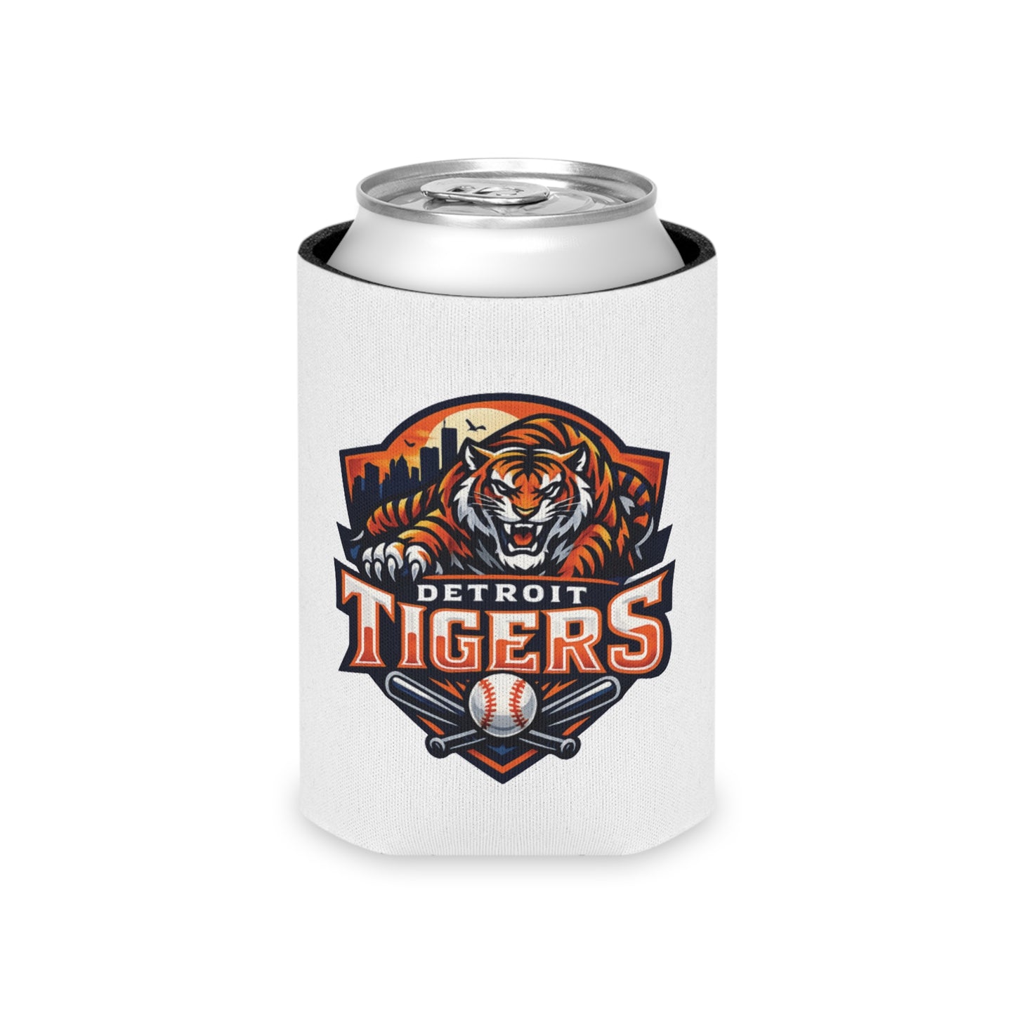 Can Cozies - MLB