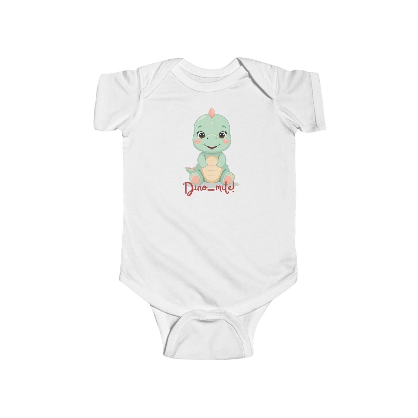 Infant/Toddler Onesie - 'Dino-mite'