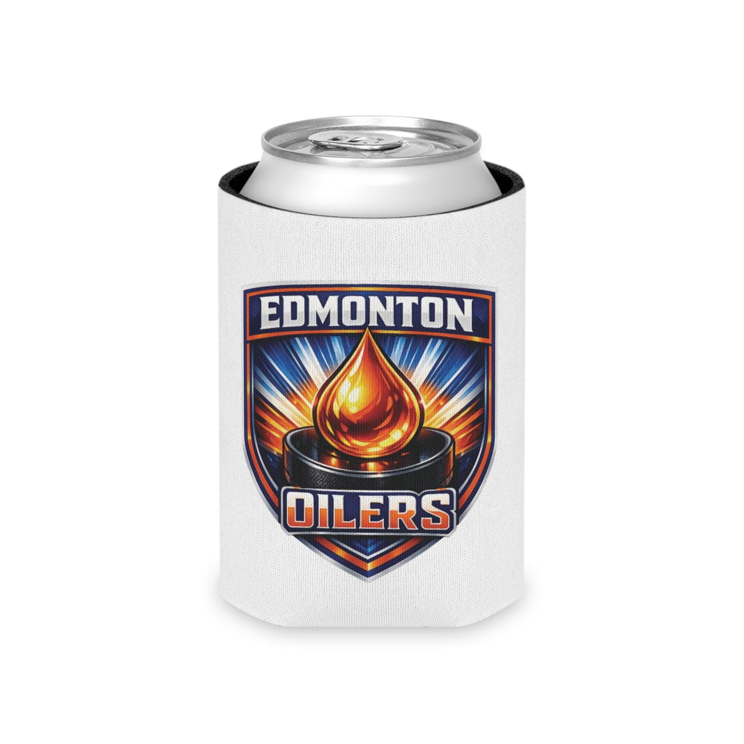 Can Cozies - NHL