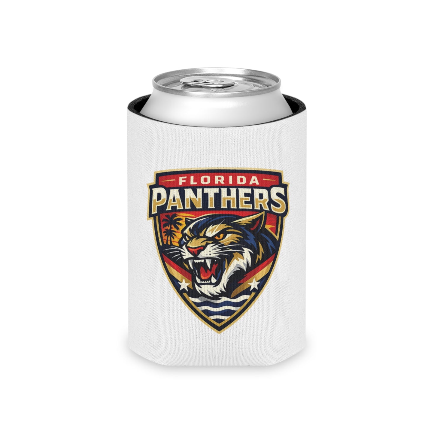 Can Cozies - NHL