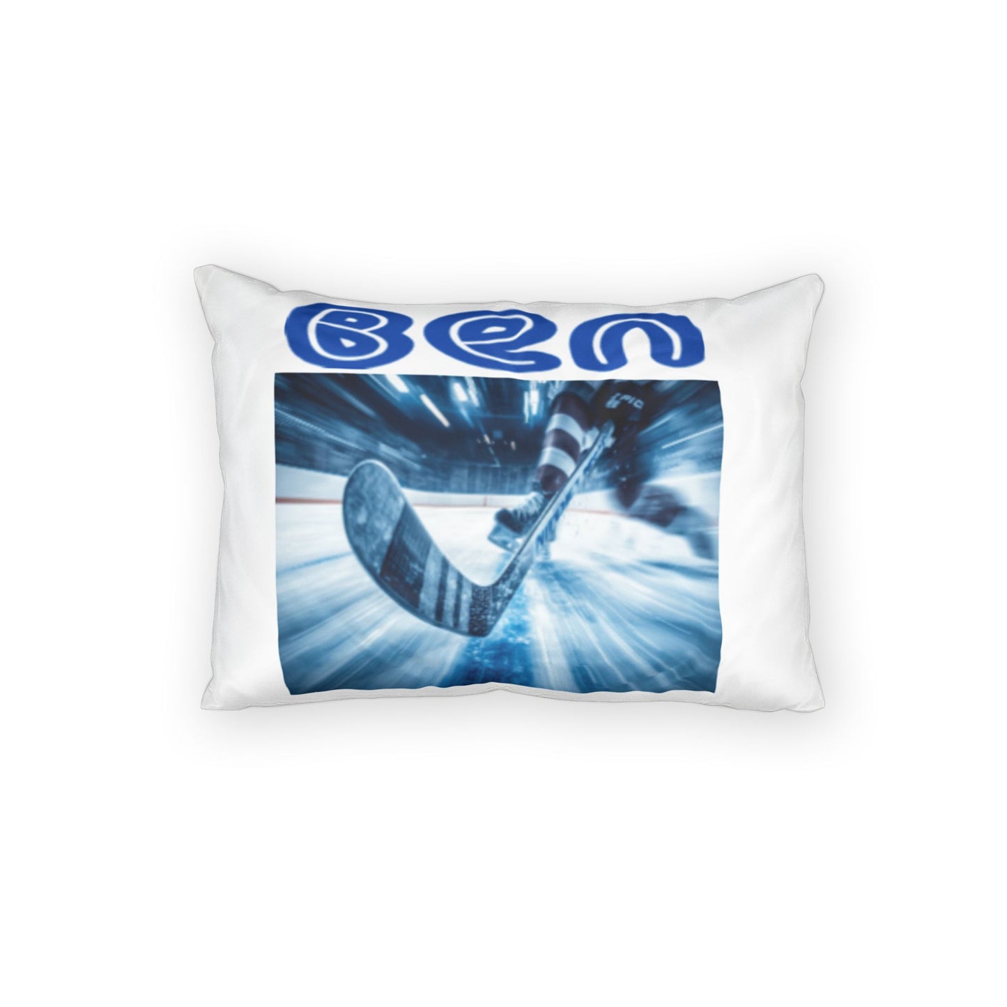 Sofa Pillow Slipcovers - Personalized