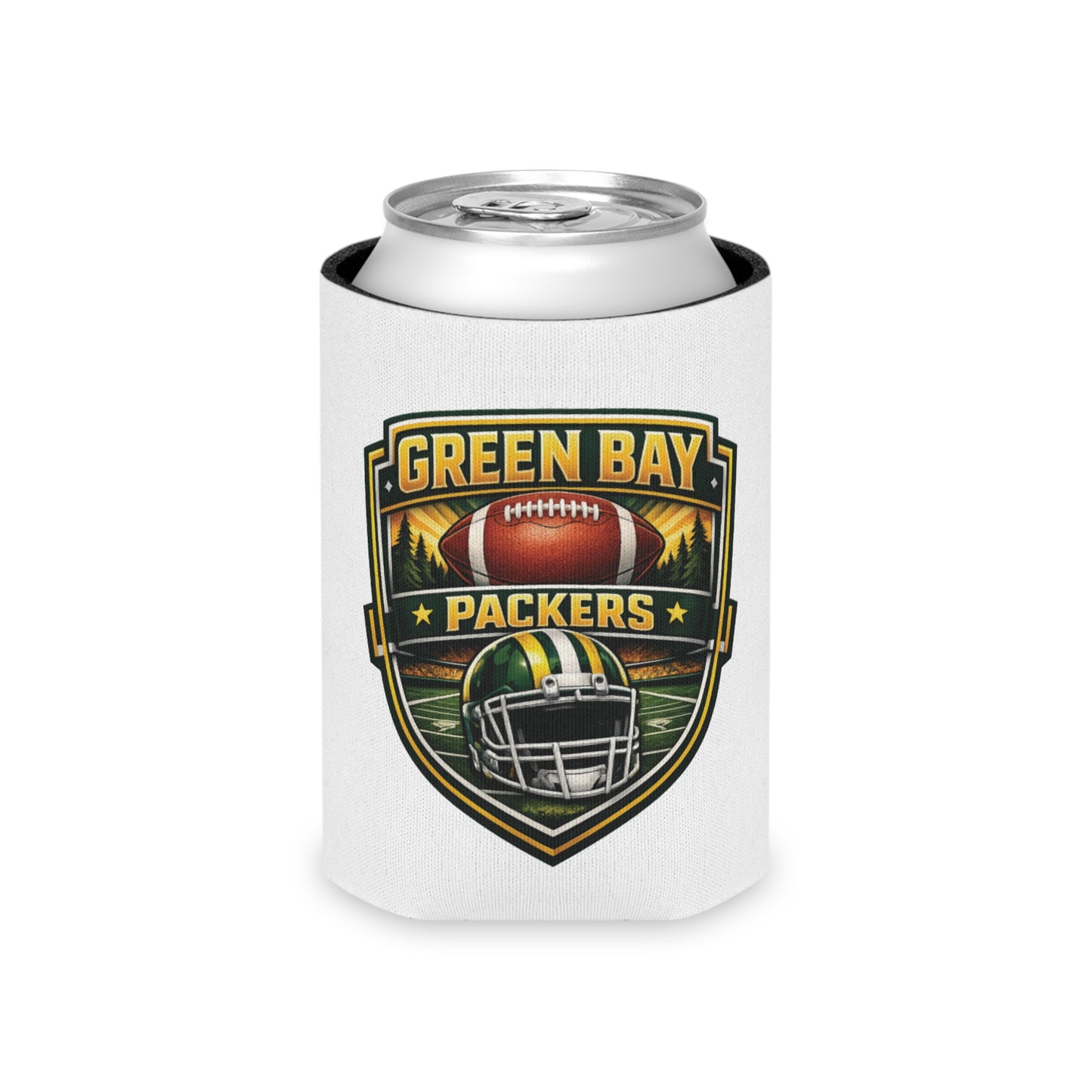 Can Cozies - NFL