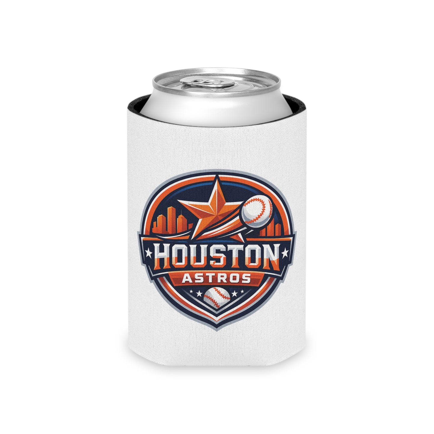 Can Cozies - MLB