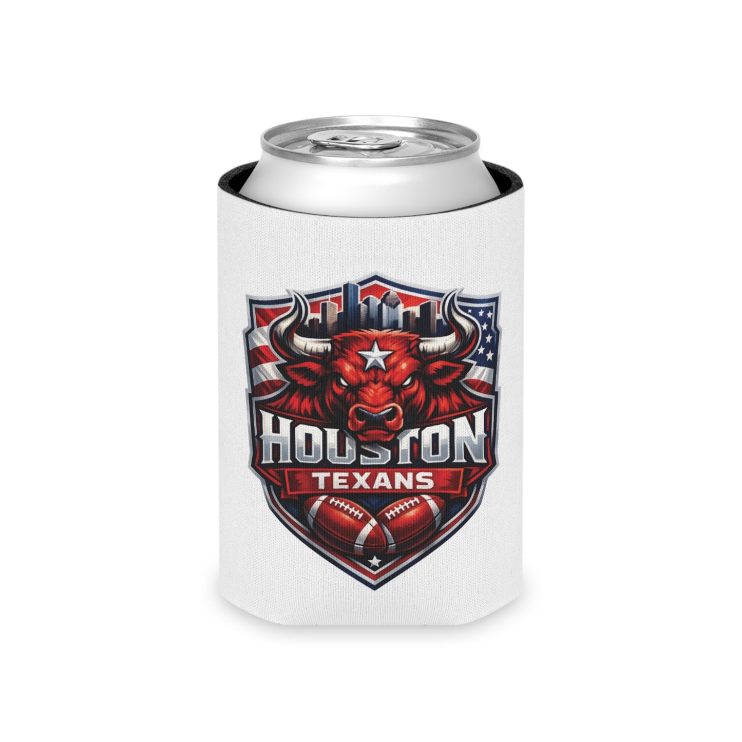 Can Cozies - NFL