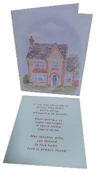 Handmade Greeting Cards All Occasions | Custom Cards - 16 Styles