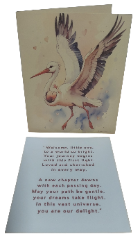 Handmade Greeting Cards All Occasions | Custom Cards - 16 Styles