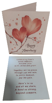 Handmade Greeting Cards All Occasions | Custom Cards - 16 Styles