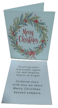 Handmade Greeting Cards All Occasions | Custom Cards - 16 Styles