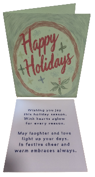 Handmade Greeting Cards All Occasions | Custom Cards - 16 Styles