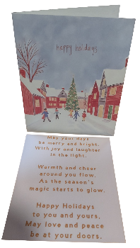 Handmade Greeting Cards All Occasions | Custom Cards - 16 Styles