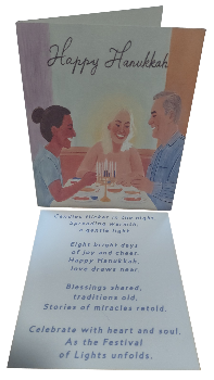 Handmade Greeting Cards All Occasions | Custom Cards - 16 Styles