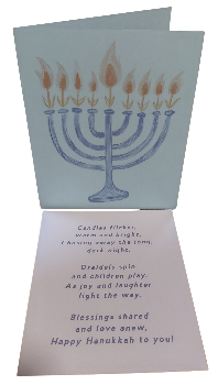 Handmade Greeting Cards All Occasions | Custom Cards - 16 Styles