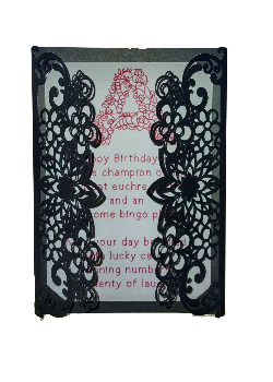 Handmade Greeting Cards All Occasions | Custom Cards - 16 Styles