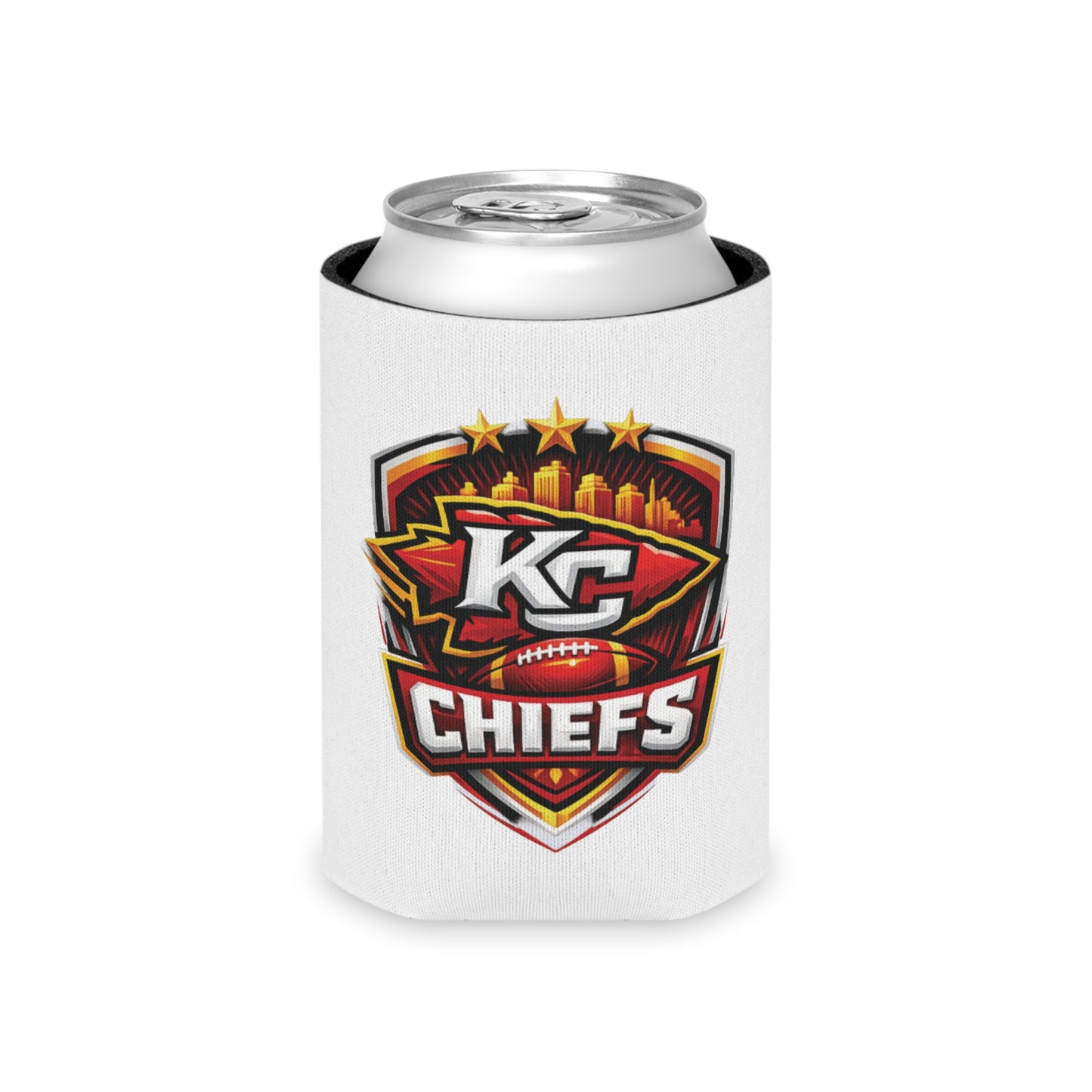 Can Cozies - NFL