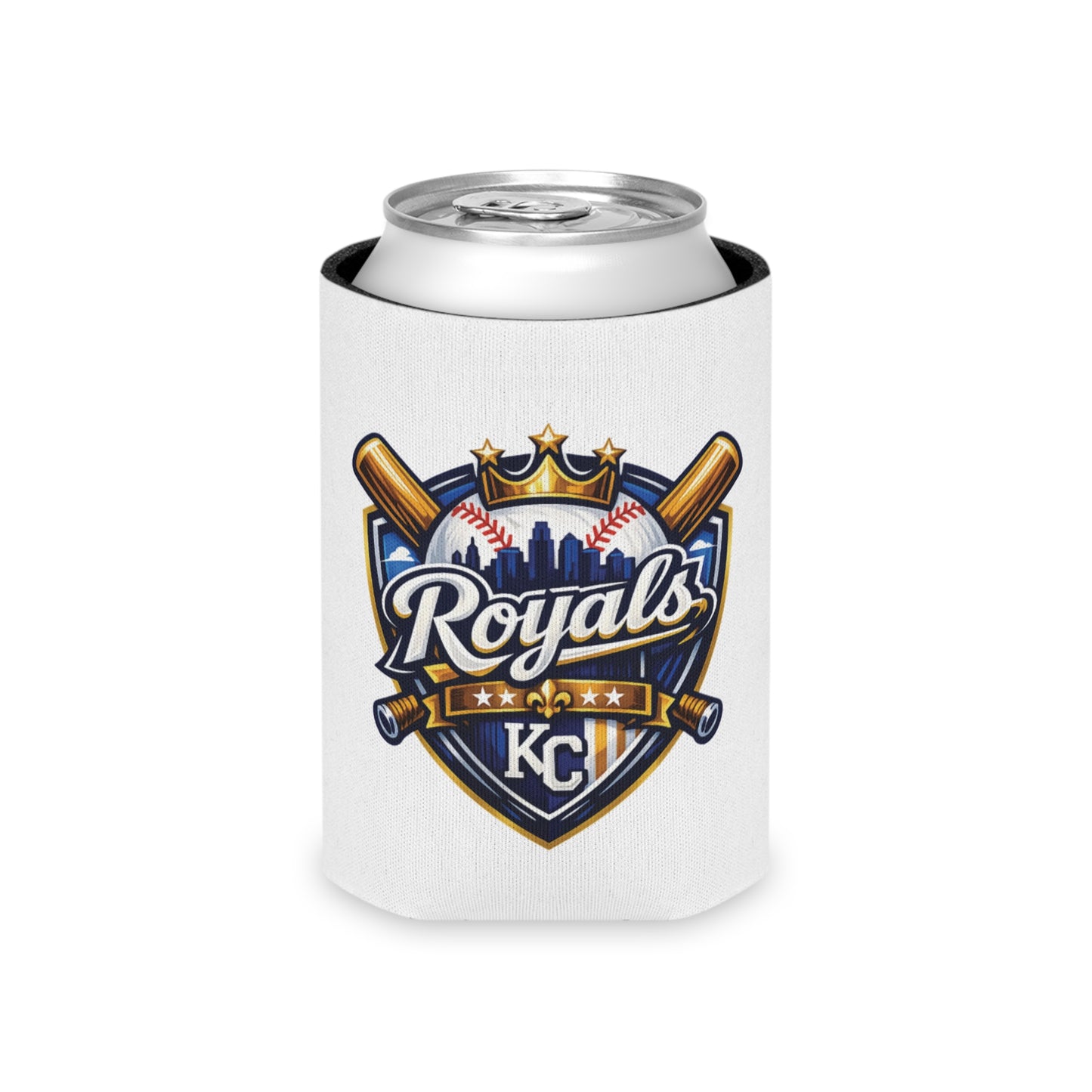 Can Cozies - MLB