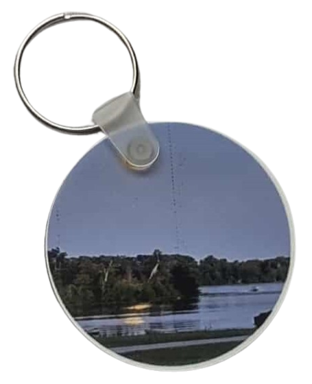 Keychains - Custom Designed
