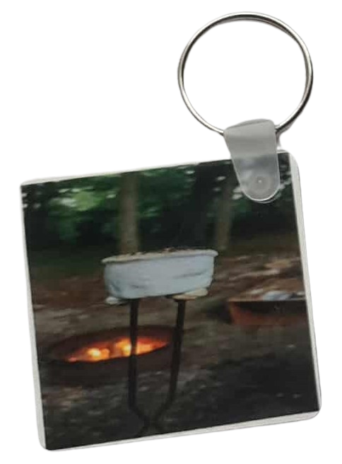 Keychains - Custom Designed