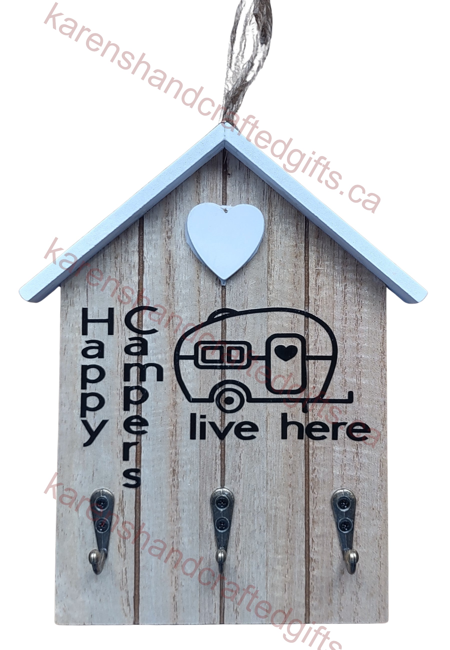 Handmade Decor For The Home