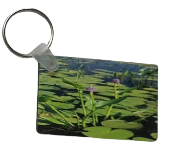 Handmade Custom Key Chains | Personalized Accessories - 7 Styles