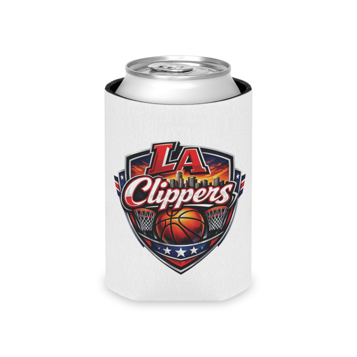 Can Cozies - NBA