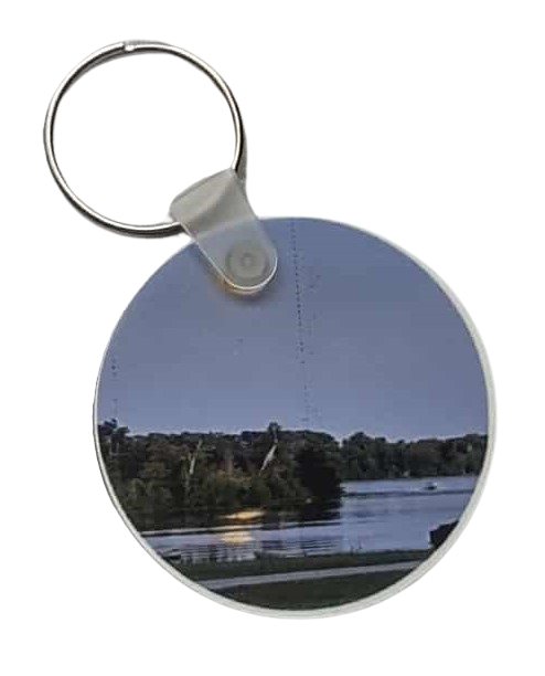 Handmade Custom Key Chains | Personalized Accessories - 7 Styles