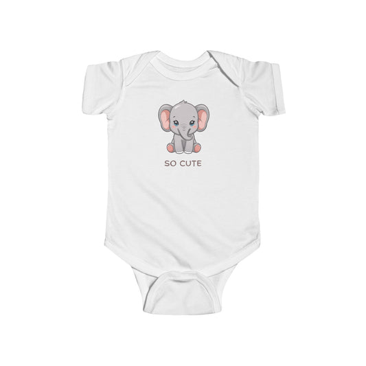 Infant/Toddler Onesie - 'Little One'