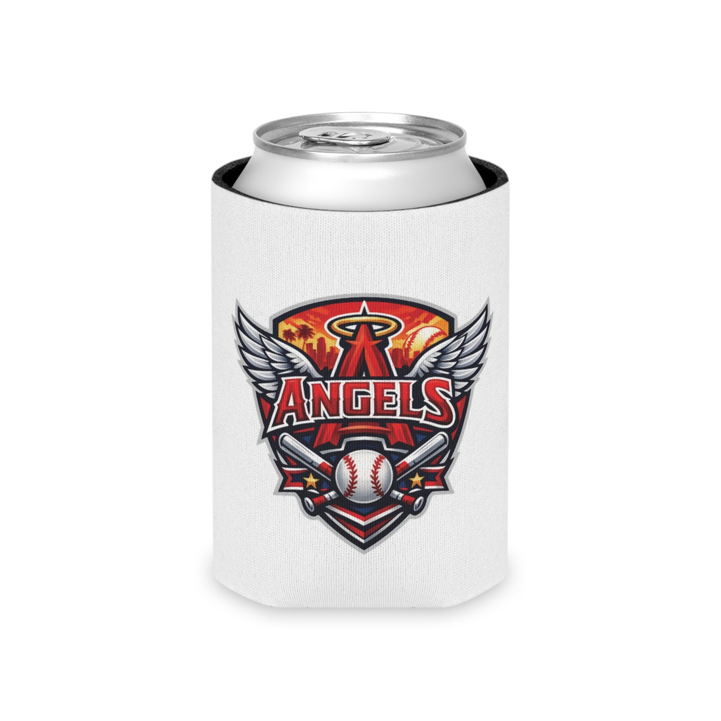Can Cozies - MLB