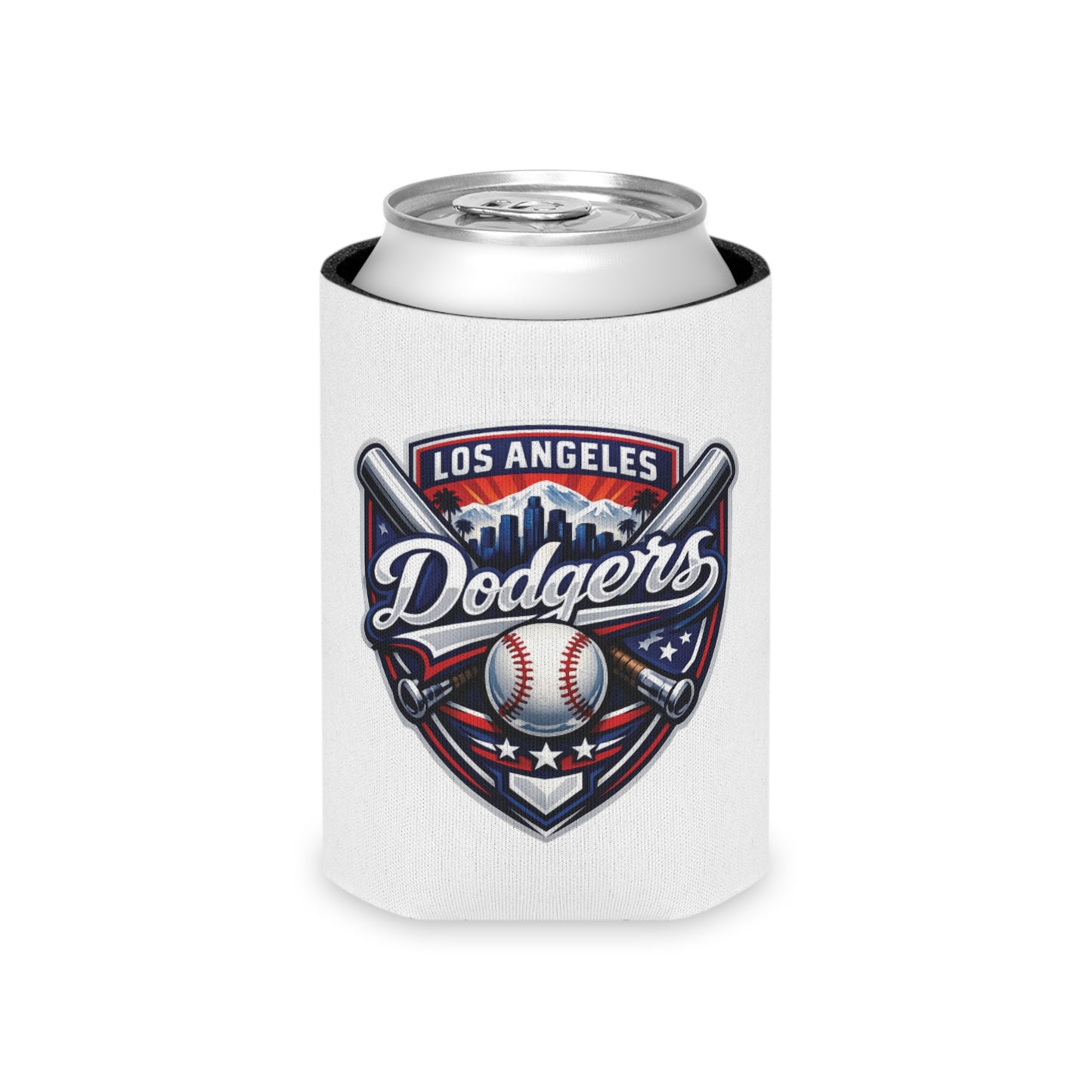 Can Cozies - MLB