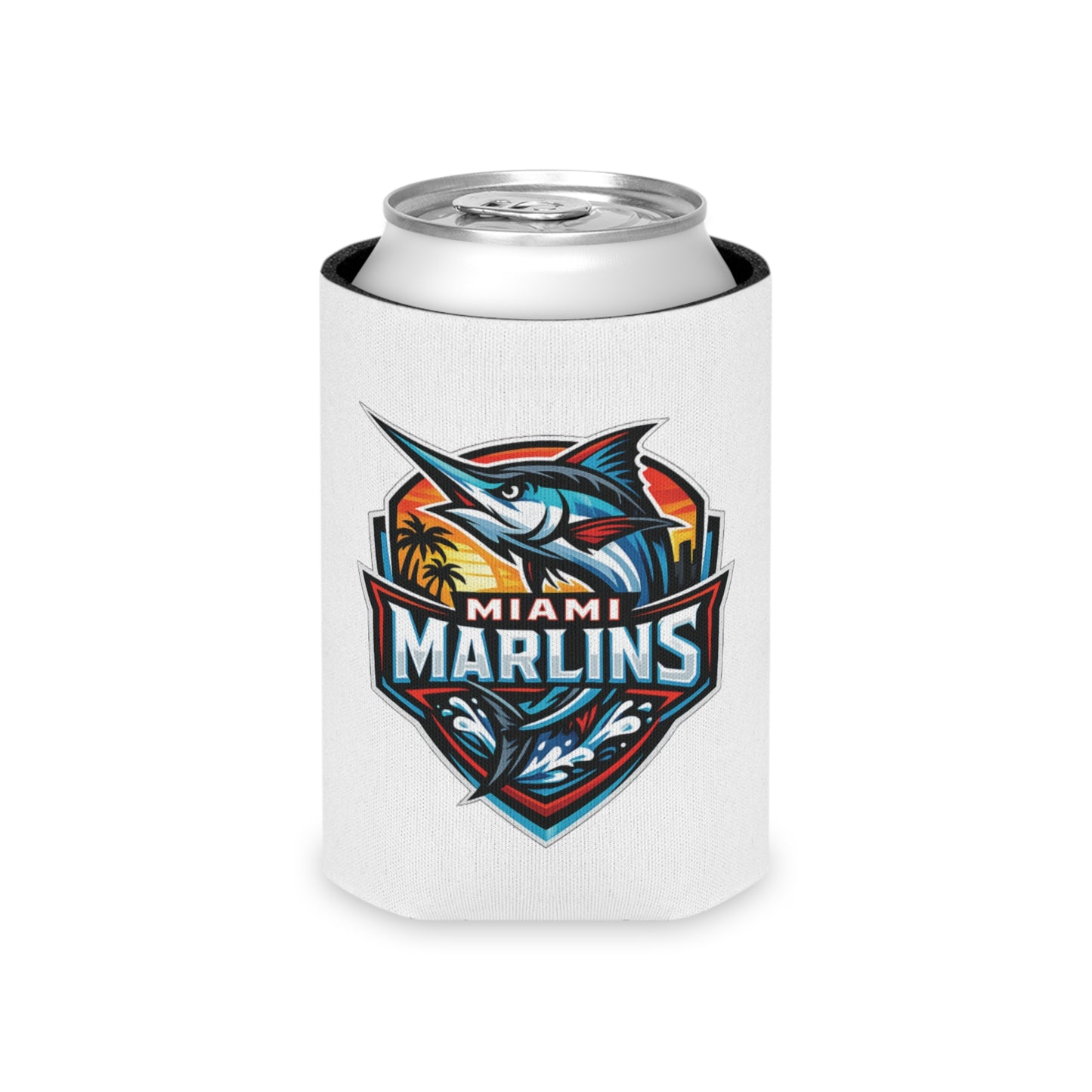 Can Cozies - MLB