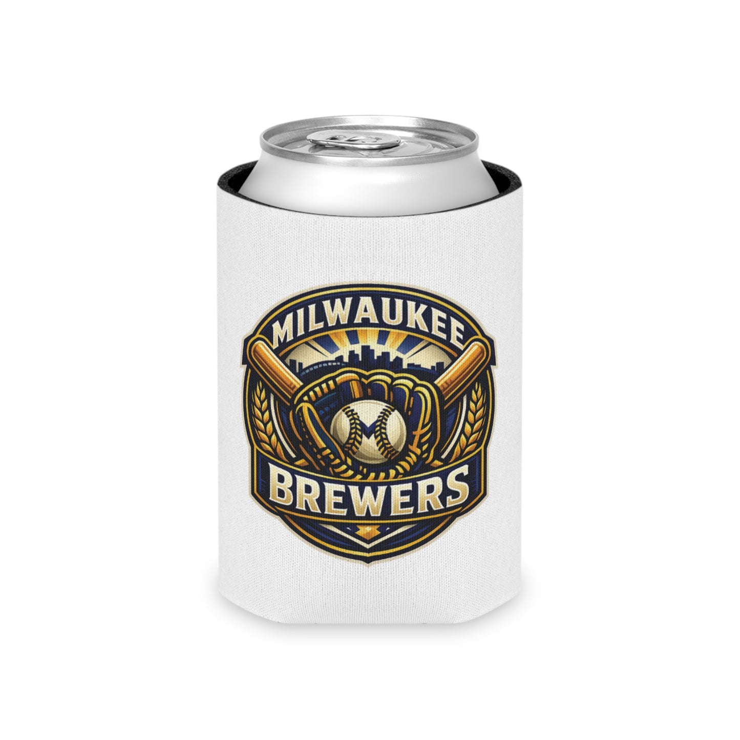 Can Cozies - MLB