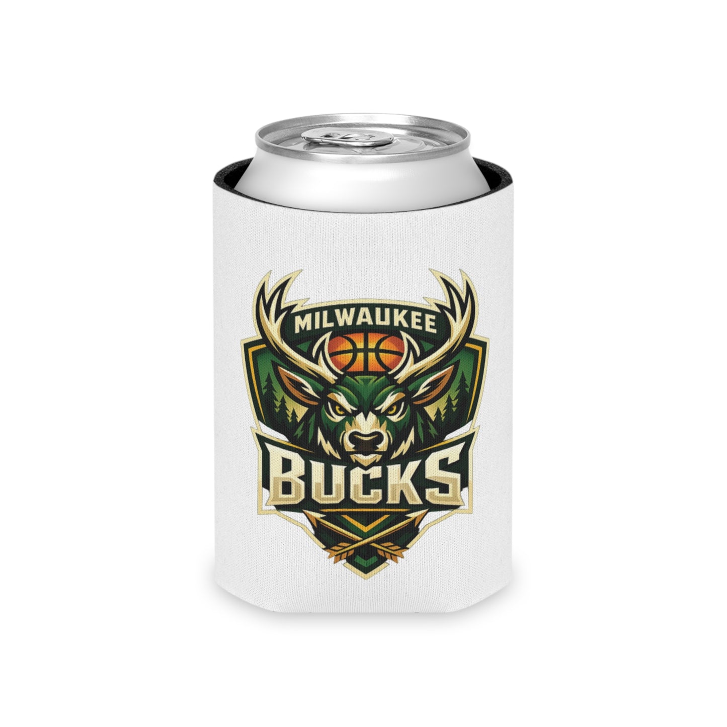 Can Cozies - NBA
