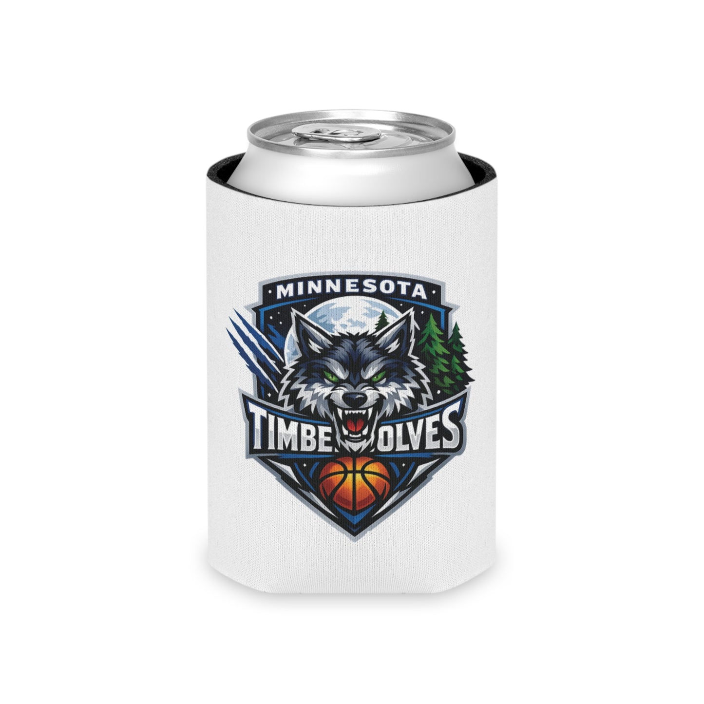 Can Cozies - NBA
