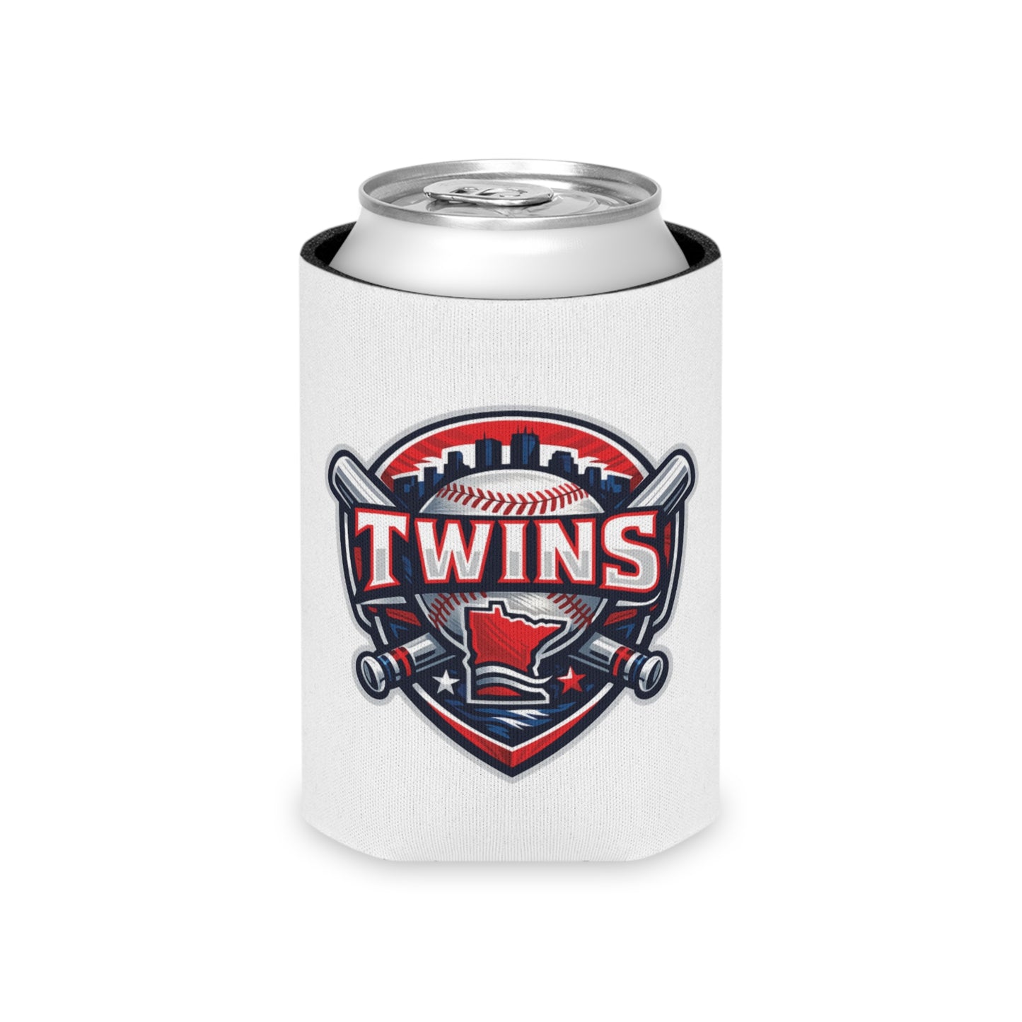 Can Cozies - MLB